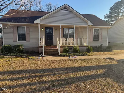2409 Womble SW, Wilson, NC 27893