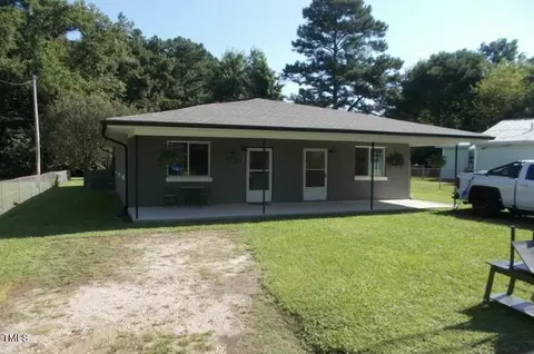 216 Clayton St, Rocky Mount, NC 27803