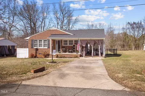 74 Azalea Dr, Roxboro, NC 27573