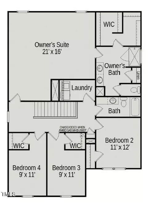 111 E Victory View Ter, Smithfield, NC 27577 photo 3
