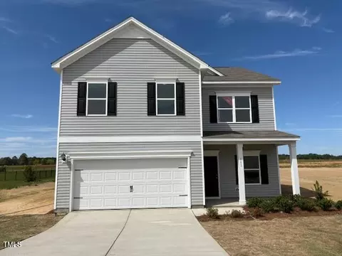 111 E Victory View Ter, Smithfield, NC 27577