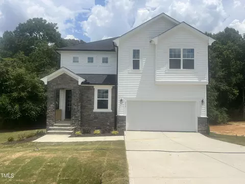 212 Fast Pitch Ln, Four Oaks, NC 27524