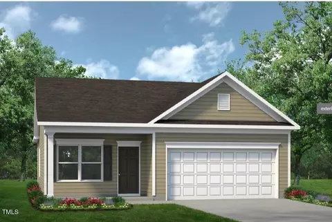 242 Deodora Ln, Cameron, NC 28326