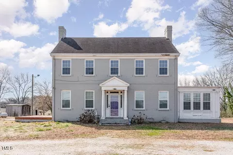 2110 Cokey Rd, Rocky Mount, NC 27801