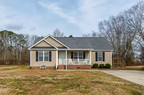 5008 Mill Branch Dr, Wilson, NC 27893