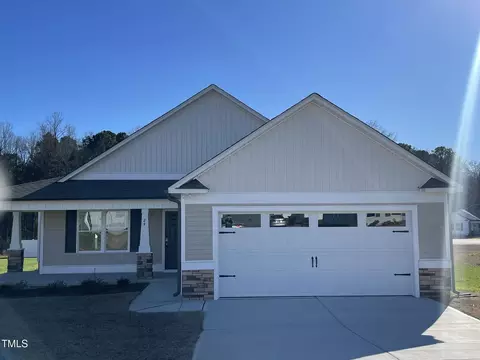 24 Heatherglenn Cir, Princeton, NC 27569