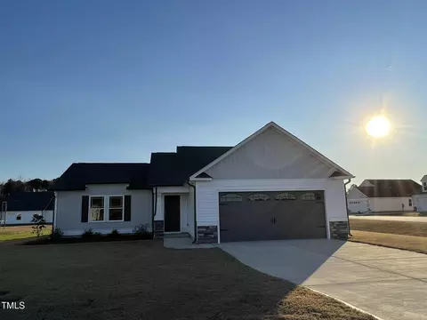 12 Flatland Dr, Princeton, NC 27569