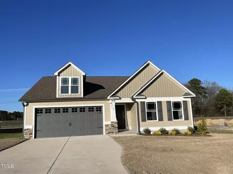39 Flatland Dr, Princeton, NC 27569