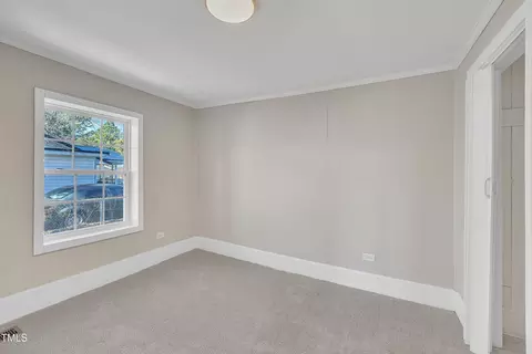 Bedroom - 210 Circle Dr, Smithfield, NC 27577 photo 5 of 6