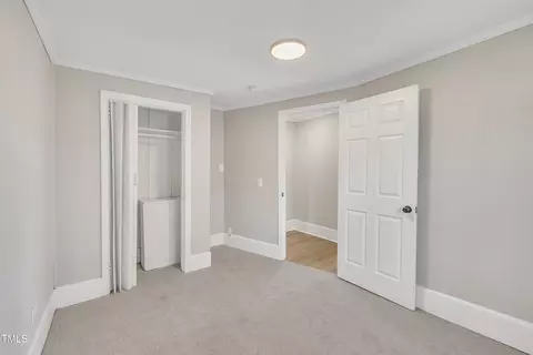 Bedroom - 210 Circle Dr, Smithfield, NC 27577 photo 6 of 6