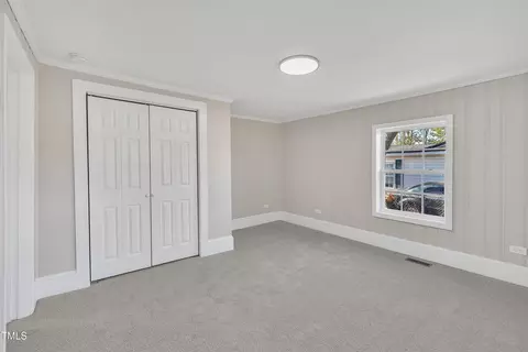 Bedroom - 210 Circle Dr, Smithfield, NC 27577 photo 2 of 6