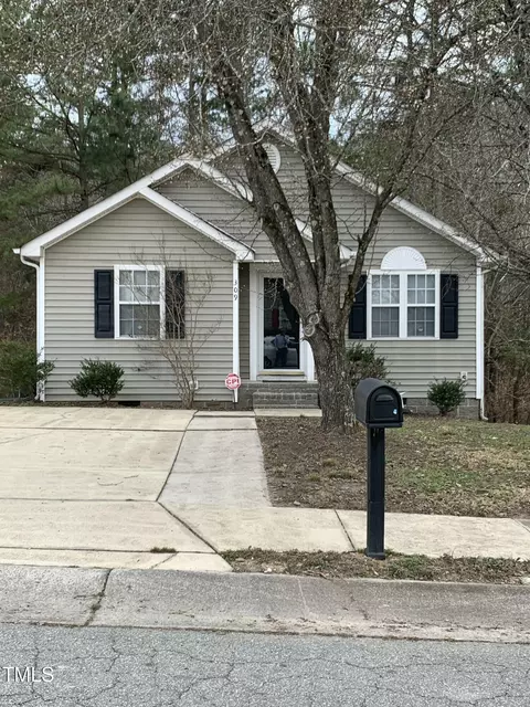 309 Gladstone Dr, Durham, NC 27703