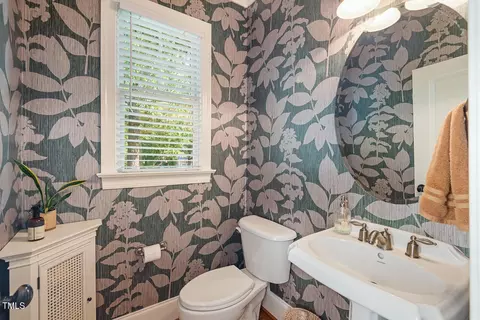 Bath - 116 Wright Hill Dr, Durham, NC 27712 photo 1 of 5