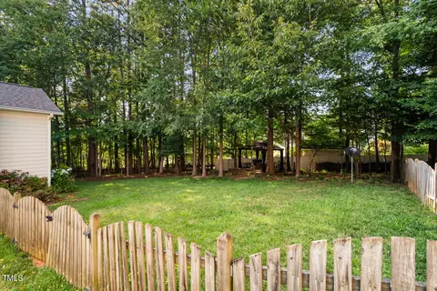 Exterior - 116 Wright Hill Dr, Durham, NC 27712 photo 8 of 13