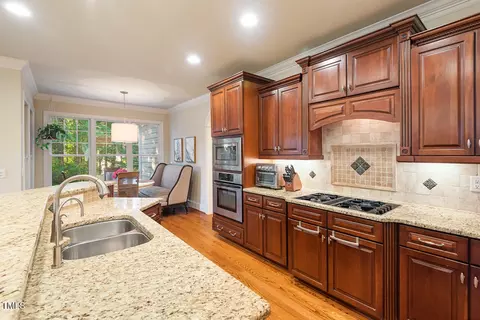 Kitchen - 116 Wright Hill Dr, Durham, NC 27712 photo 4 of 4