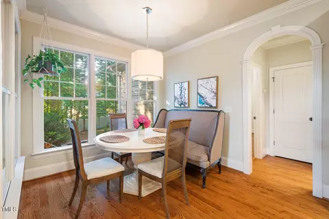 Dining - 116 Wright Hill Dr, Durham, NC 27712 photo 5 of 5