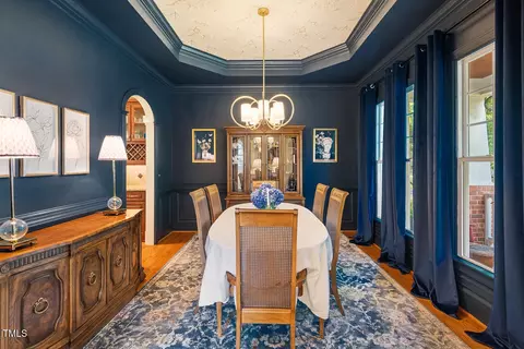 Dining - 116 Wright Hill Dr, Durham, NC 27712 photo 1 of 5