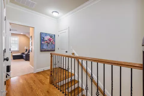 Entry Way - 116 Wright Hill Dr, Durham, NC 27712 photo 7 of 7
