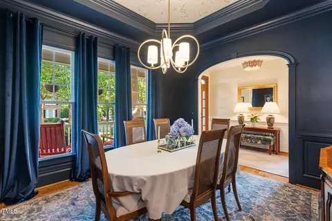 Dining - 116 Wright Hill Dr, Durham, NC 27712 photo 4 of 5