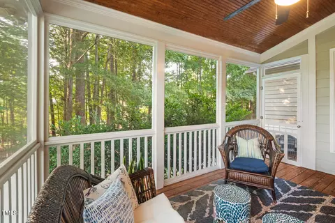 Exterior - 116 Wright Hill Dr, Durham, NC 27712 photo 7 of 13
