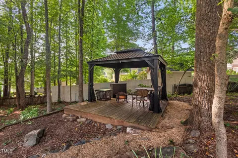 Exterior - 116 Wright Hill Dr, Durham, NC 27712 photo 13 of 13