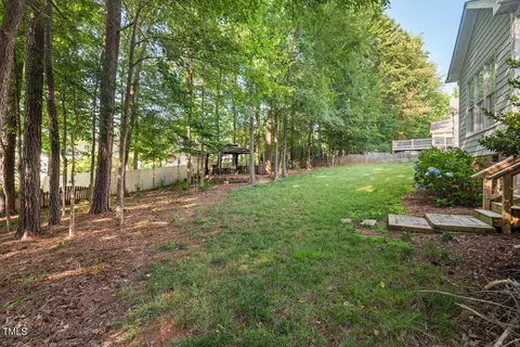Exterior - 116 Wright Hill Dr, Durham, NC 27712 photo 9 of 13