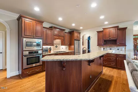 Kitchen - 116 Wright Hill Dr, Durham, NC 27712 photo 1 of 4