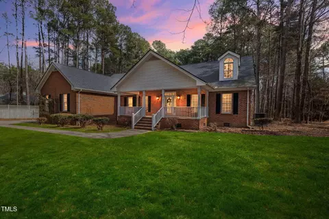 6709 Windchase Dr, Rocky Mount, NC 27803