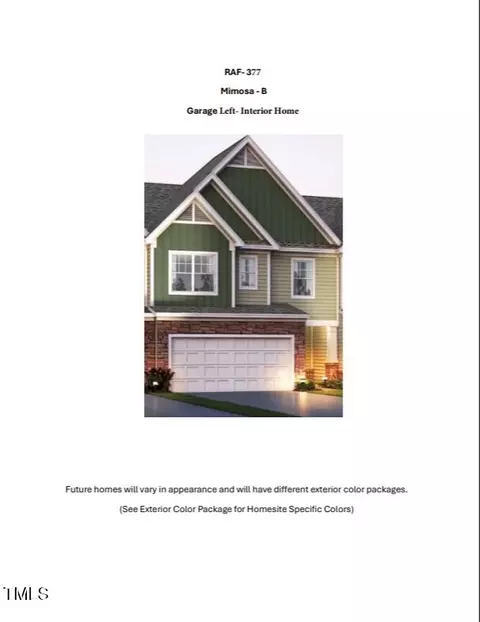 2460 Englemann Dr # 377, New Hill, NC 27562
