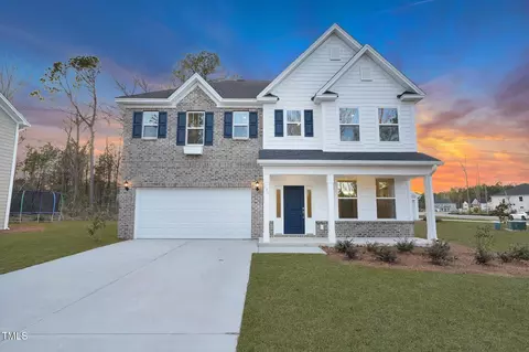 2156 Pink Peony Cir #157, Durham, NC 27703