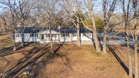 2844 Claude Simpson Rd, Elon, NC 27244