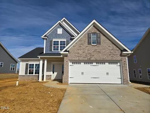2152 Pink Peony Cir #155, Durham, NC 27703