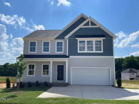 108 Grove Township Way, Angier, NC 27501