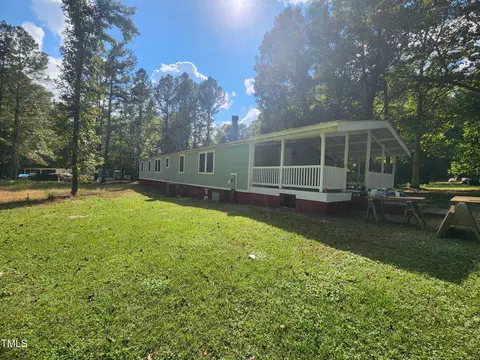 Exterior - 88 Barnes Rd, Middlesex, NC 27557 photo 1 of 1