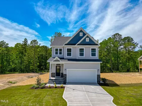 394 Duncan Creek Rd # 158, Lillington, NC 27546