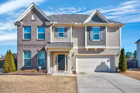 197 Royal Oak Ln, Garner, NC 27529