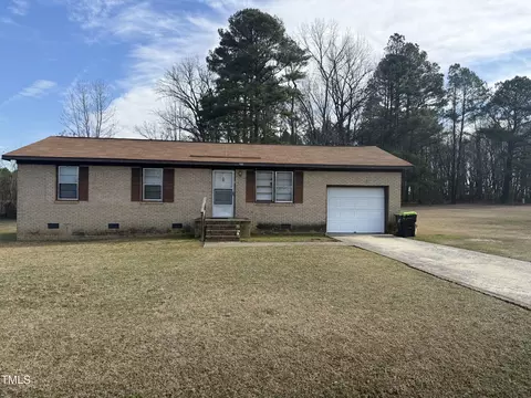 177 Hilltop Drive Dr, Garysburg, NC 27831