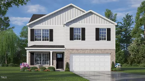 120 Paper Birch Way, Fuquay Varina, NC 27526