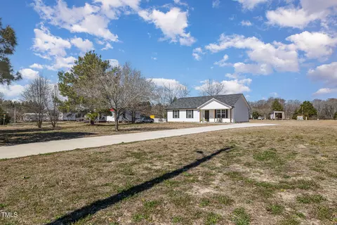Exterior - 521 Green Path Rd, Godwin, NC 28344 photo 2 of 3