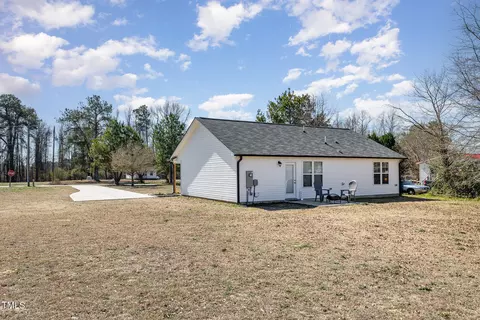 Exterior - 521 Green Path Rd, Godwin, NC 28344 photo 3 of 3
