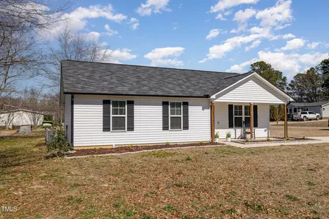 Other - 521 Green Path Rd, Godwin, NC 28344 photo 9 of 9