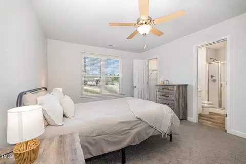 Bedroom - 521 Green Path Rd, Godwin, NC 28344 photo 2 of 4