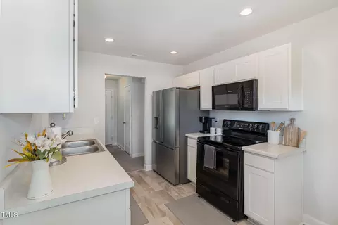Kitchen - 521 Green Path Rd, Godwin, NC 28344 photo 1 of 1