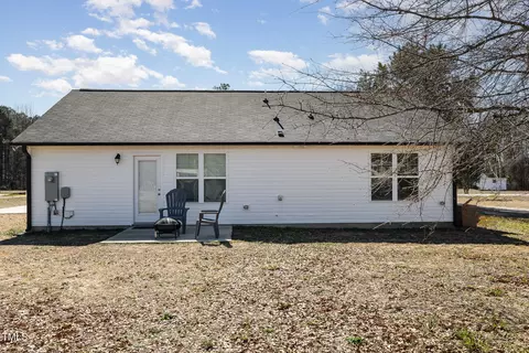 Exterior - 521 Green Path Rd, Godwin, NC 28344 photo 1 of 3