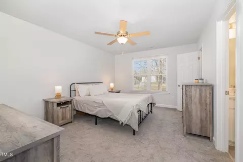 Bedroom - 521 Green Path Rd, Godwin, NC 28344 photo 1 of 4