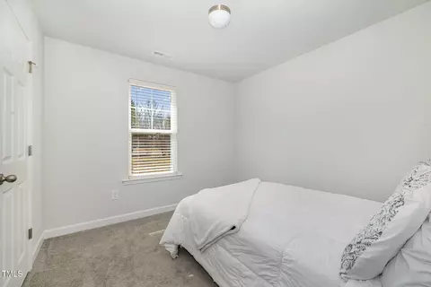 Bedroom - 521 Green Path Rd, Godwin, NC 28344 photo 4 of 4