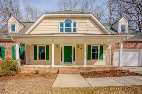 1514 Wiljohn Rd, Garner, NC 27529 photo 3