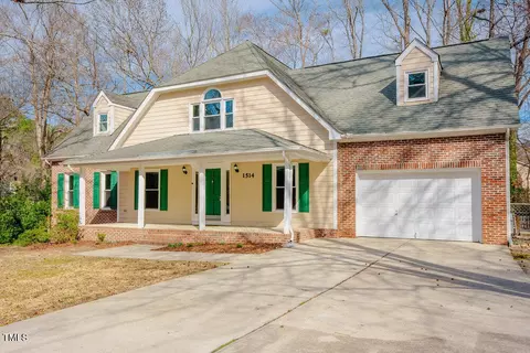 1514 Wiljohn Rd, Garner, NC 27529 photo 2