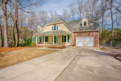 1514 Wiljohn Rd, Garner, NC 27529 photo 4
