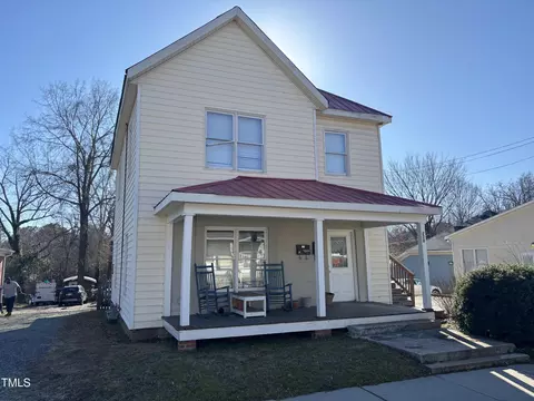 206 E Geer St, Durham, NC 27701